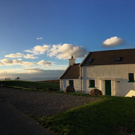 Ballylinny Holiday Cottages Bushmills Exterior photo