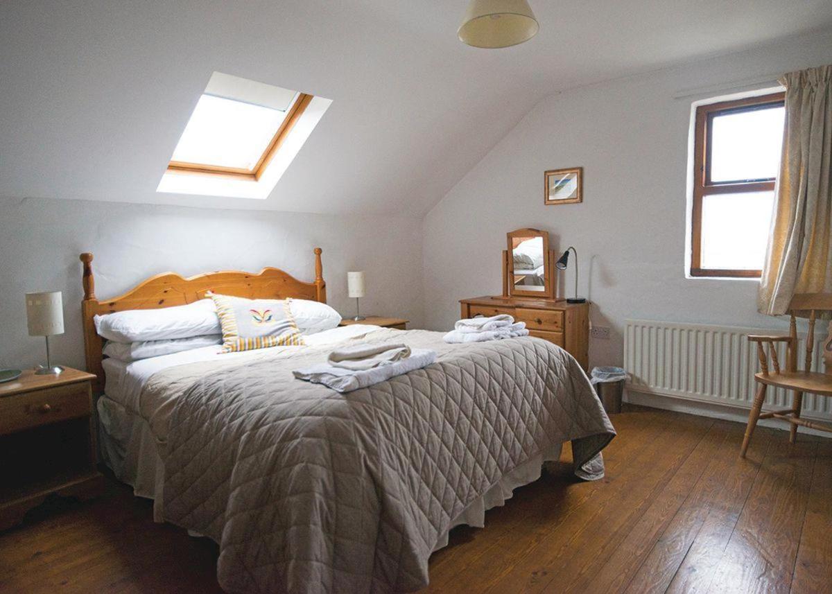 Ballylinny Holiday Cottages Bushmills Exterior photo