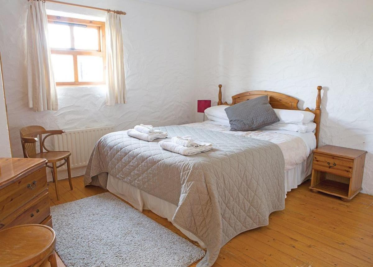 Ballylinny Holiday Cottages Bushmills Exterior photo