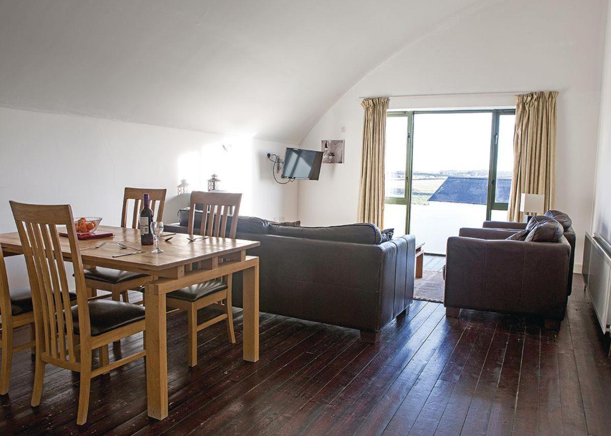 Ballylinny Holiday Cottages Bushmills Exterior photo