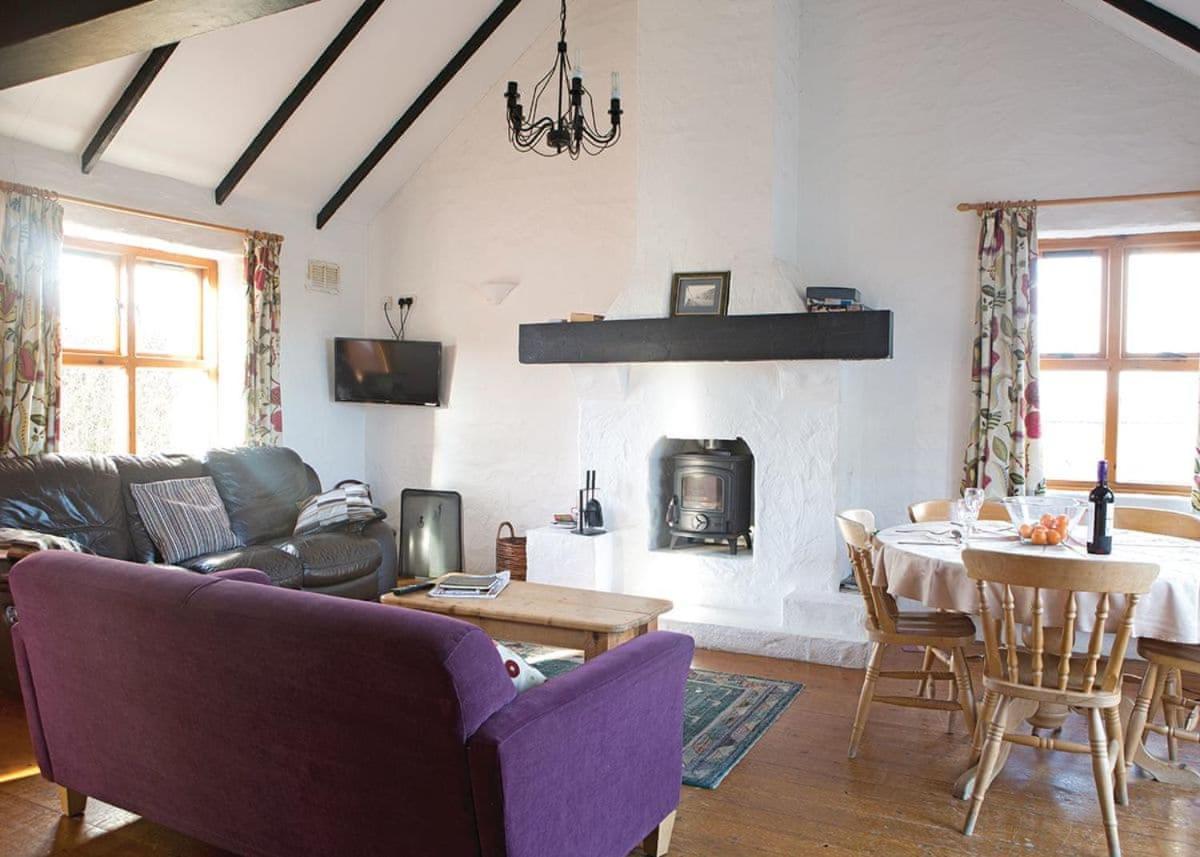 Ballylinny Holiday Cottages Bushmills Exterior photo