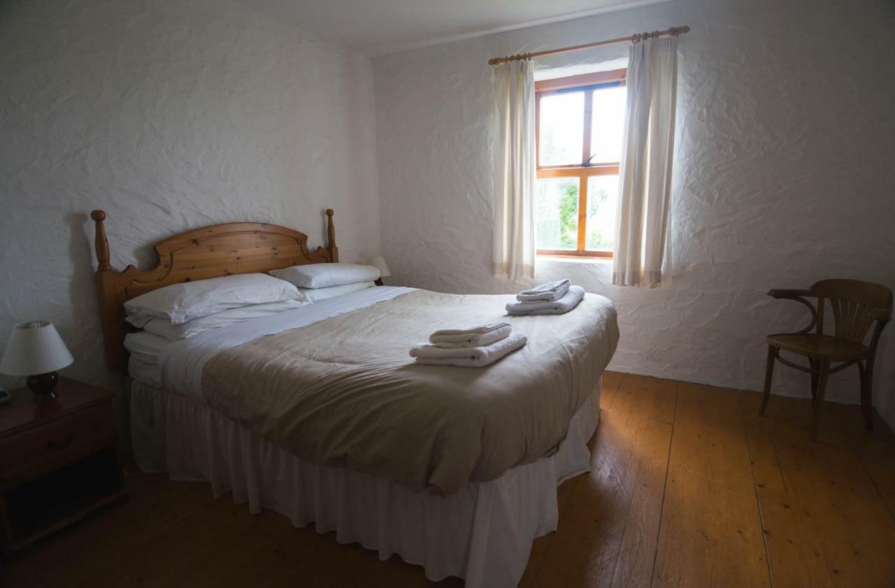 Ballylinny Holiday Cottages Bushmills Exterior photo