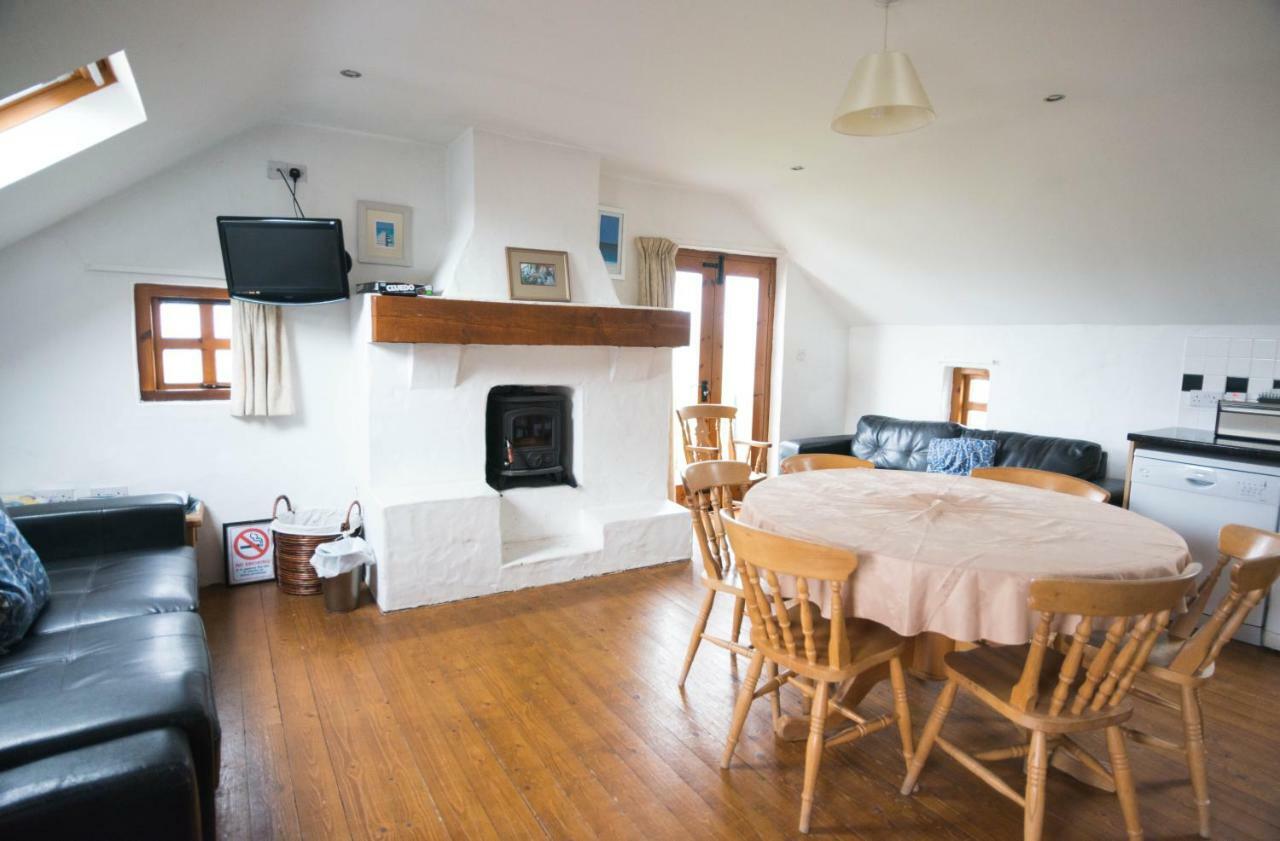 Ballylinny Holiday Cottages Bushmills Exterior photo