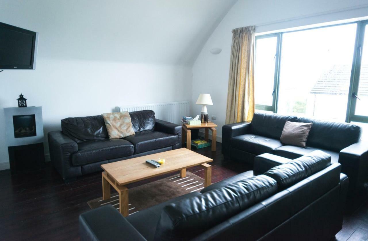 Ballylinny Holiday Cottages Bushmills Exterior photo