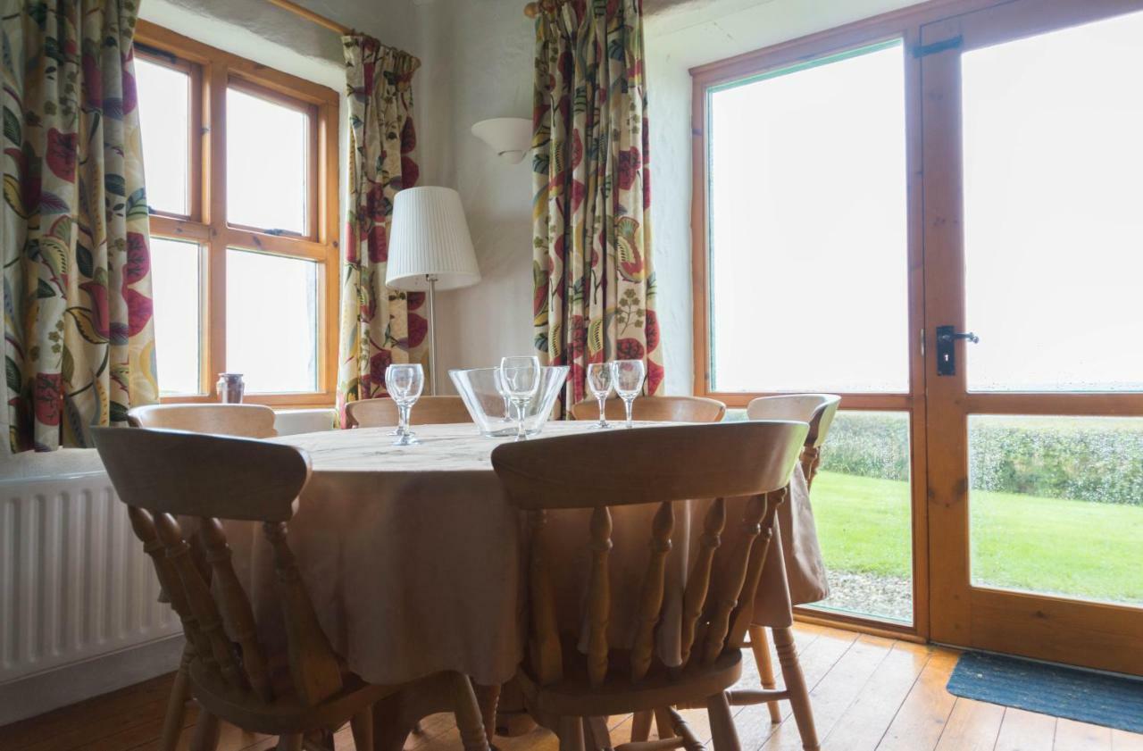 Ballylinny Holiday Cottages Bushmills Exterior photo