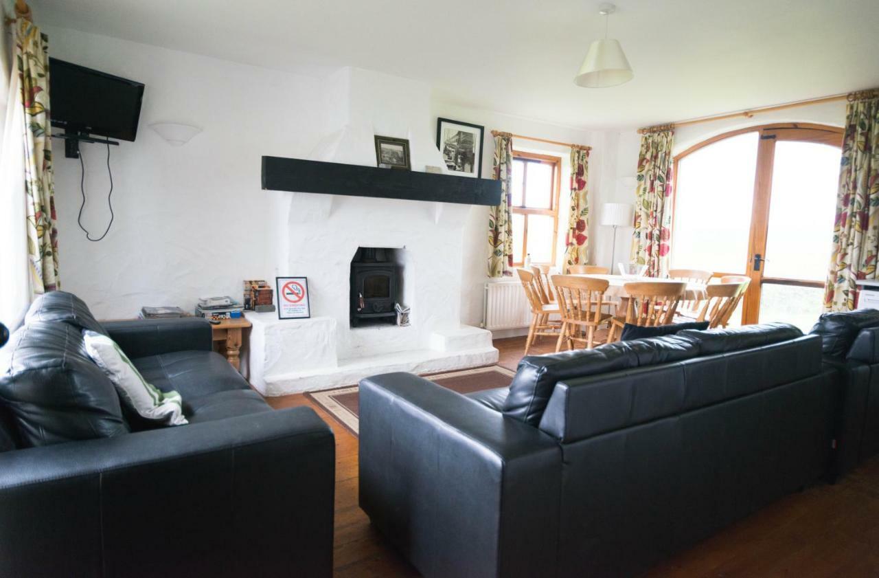 Ballylinny Holiday Cottages Bushmills Exterior photo