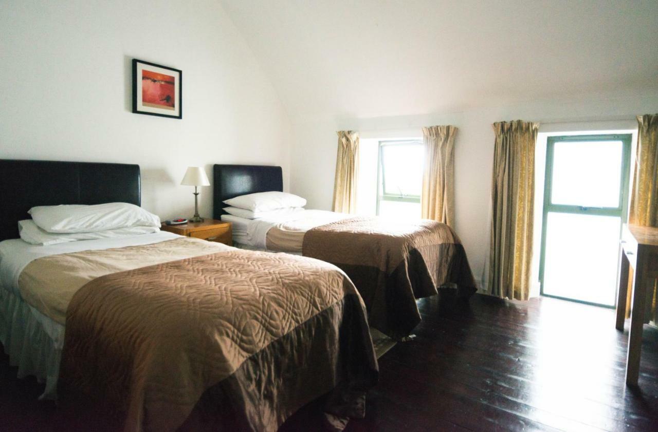 Ballylinny Holiday Cottages Bushmills Exterior photo